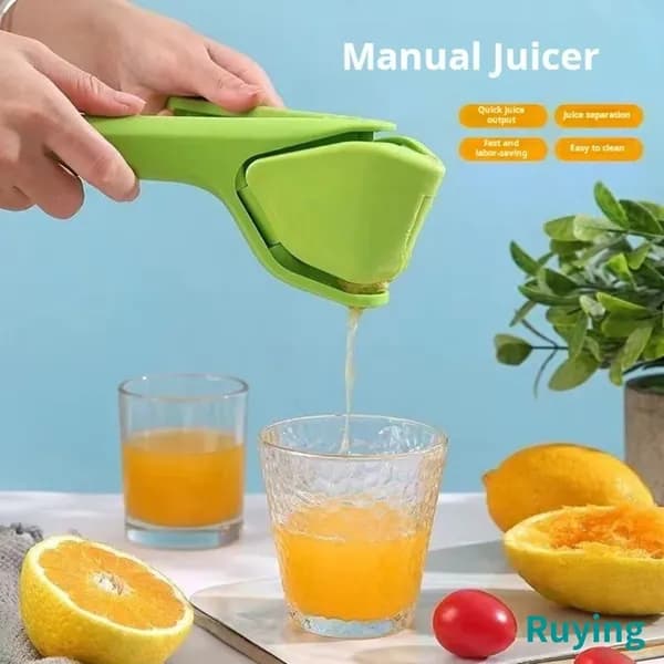 milochic Ручная соковыжималка, 1 шт