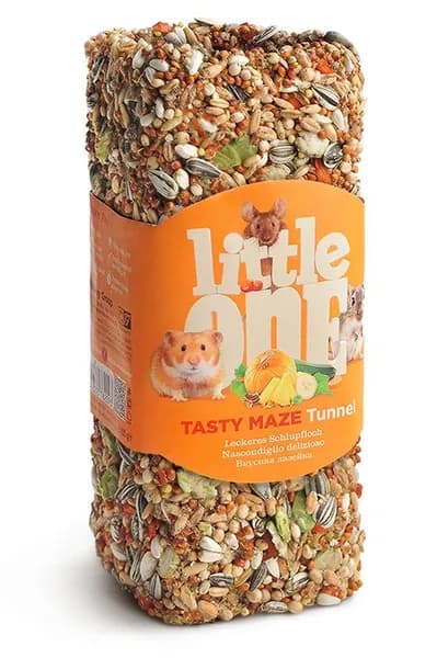 Little One Туннель малый