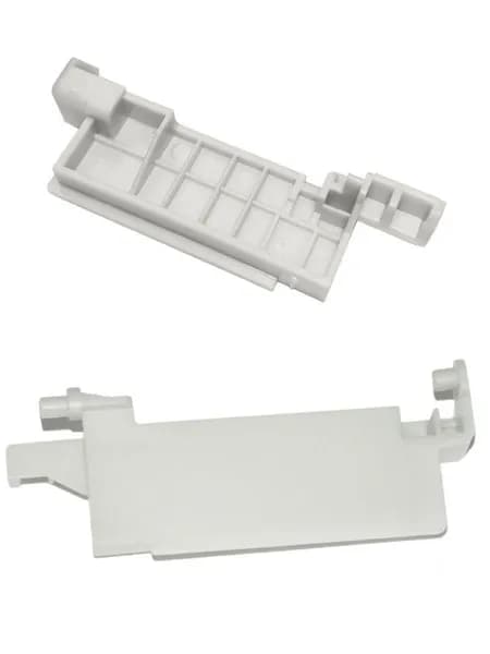 Клавиша открывания дверцы для СВЧ Samsung