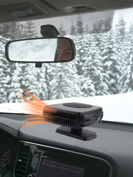 Вентилятор автомобильный, арт. QS1AF3XQ8FW6BO8LP3XR7-J889GM24EH