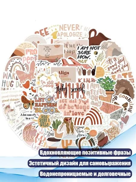 Настенная карта