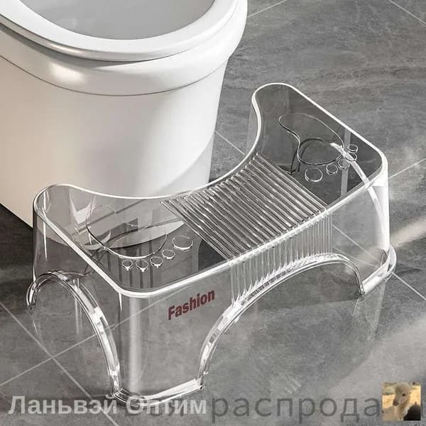 Подставка под ноги, 40х21х15 см