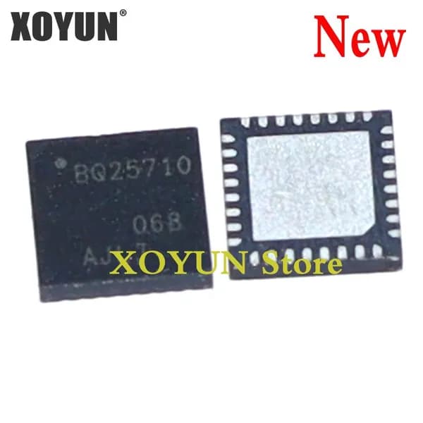 (1 шт.) 100% новый BQ25710 BQ25710RSNR QFN-32