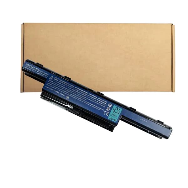 LOLG Аккумулятор для ноутбука, (Аккумулятор as10d31 AS10D51 для Acer Aspire 4741, 5253, 5251, 5336, 5349, 5551, 5552, 5560, 5733, а также для Acer TravelMate 5740, 5735, 5735Z, 5740G)