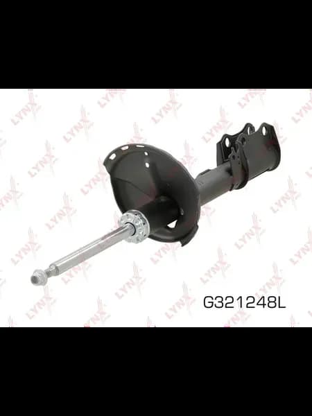 Амортизатор задний левый газовый, G321248L