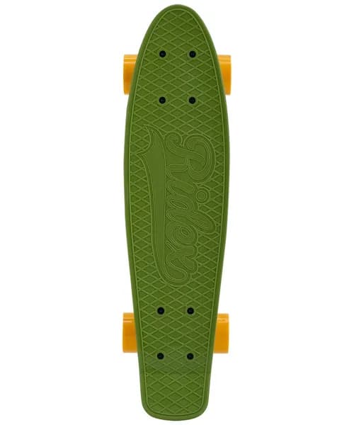 Круизер пластиковый  RIDEX Soldier 22"x6"