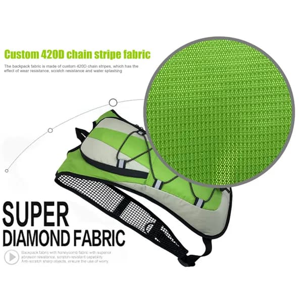 Рюкзак