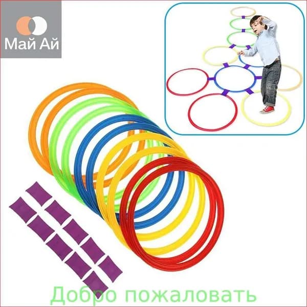Тренажер для развития реакции OSOLU_MU_190529FF04