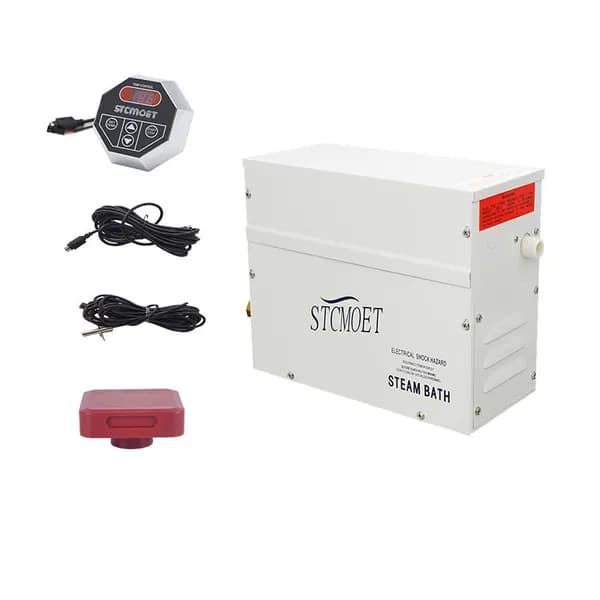 Эксклюзивный парогенератор для сауны, 3 кВт, 220V от HanMin
