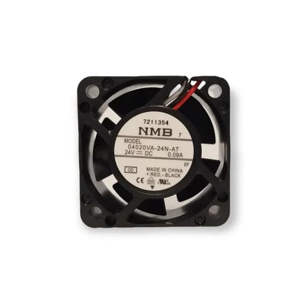Вентилятор 04020VA-24N-AT / 1608KL-05W-B59 24V 0.09A 40x40x20 3pin