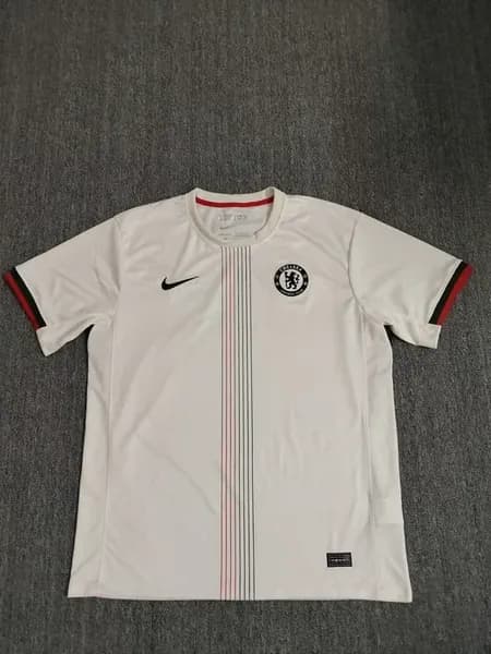 Футбольная майка Chelsea