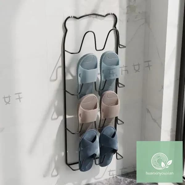 Обувница, Металл, 10х58х60 см