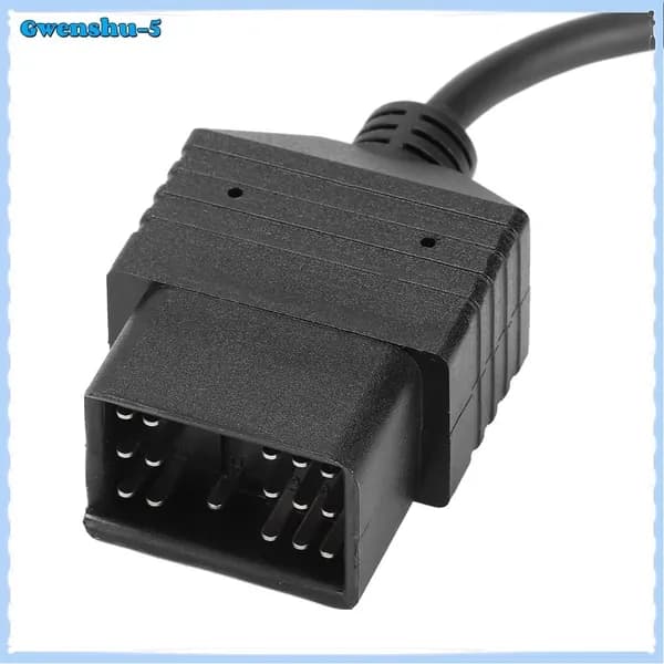 Провод соединительный, длина 0.2 м