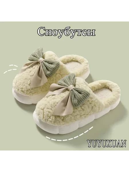 Сноубутсы