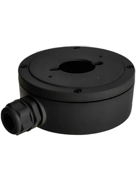 Монтажная коробка NM-1280ZS-N22B (аналог DS-1280ZJ-DM22 ) Черный