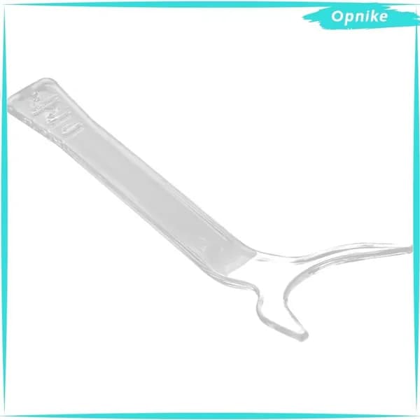 Ортодонтический открыватель рта для зубов