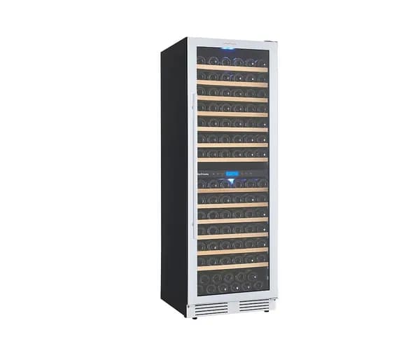 Винный шкаф Cellar Private CP165-2TW