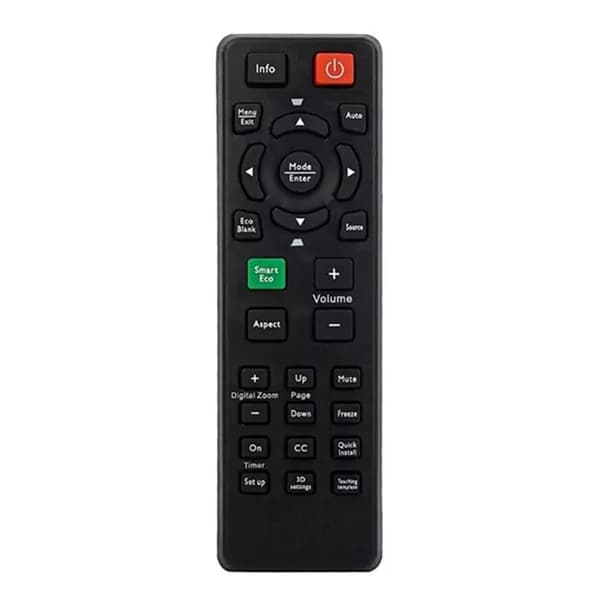 Пульт Дистанционного Управления Для Проектора BENQ Для Проектора BENQ MX661