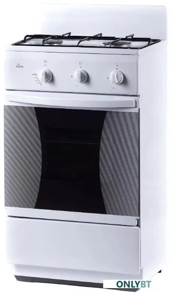 Комбинированная плита FLAMA CK 2202 W