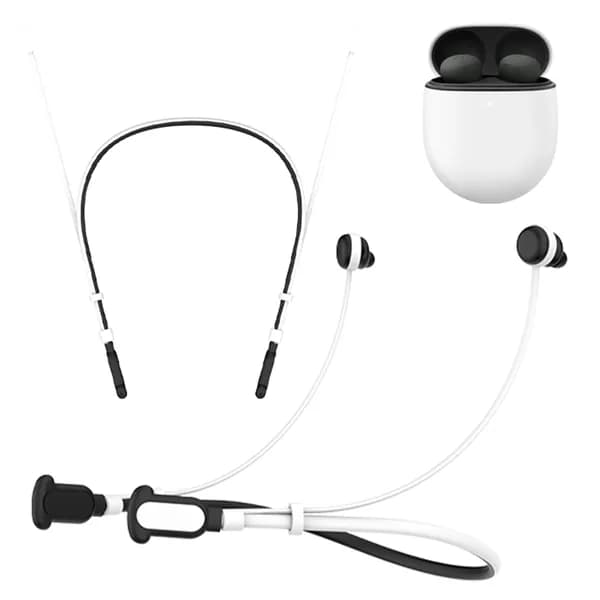 Силиконовый ремешок для Google Pixel Buds 2a и Pixel Buds Pro 2