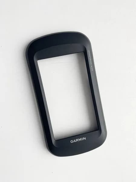 Лицевая часть корпуса навигатора Garmin Montana 610 (без экрана)