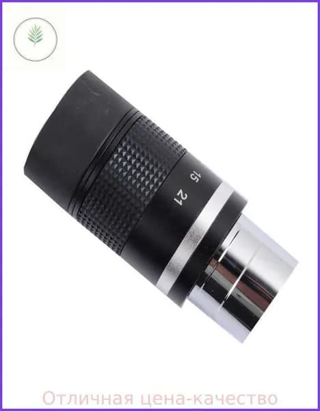 Окуляр CELESTRON с зумом 7-21 мм, аксессуары для астрономического телескопа 1,25 дюйма
