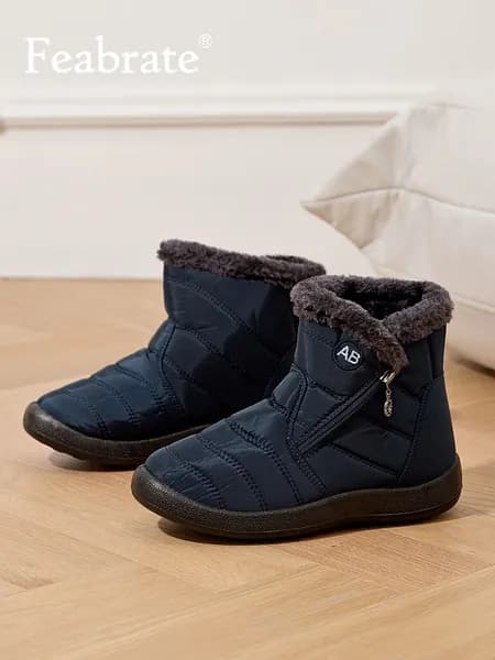 Сапоги Feabrate