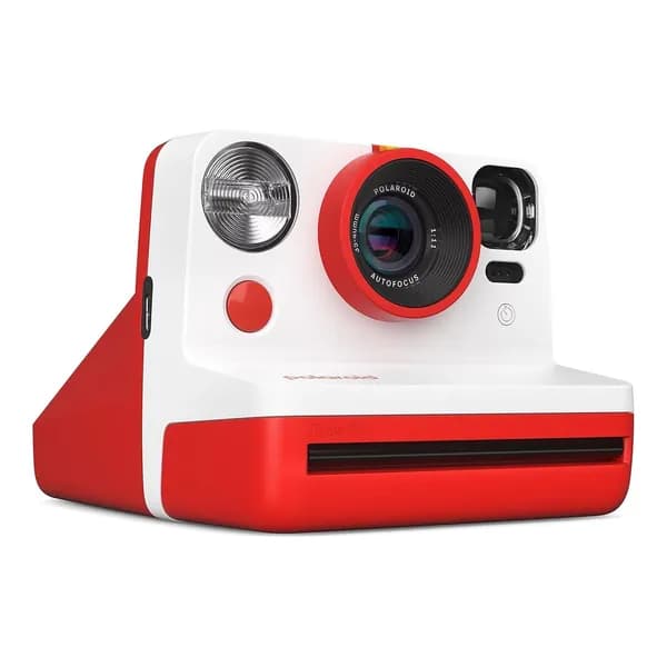 Polaroid EB Now Gen 2 Красный