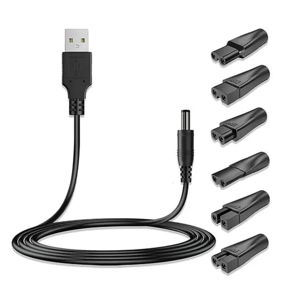 Машинка для стрижки 1SA301633_JTJ3_1SA301633-6PCS_JTJ3, разноцветный
