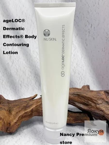Эксклюзивный косметологический аппарат galvanic spa и гели nu skin для ухода