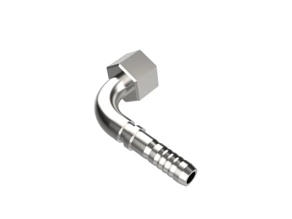Фитинг DK М18х1,5-90 (Г) - DN10