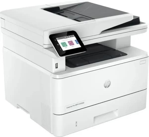 МФУ лазерный HP LaserJet Pro 4103dw