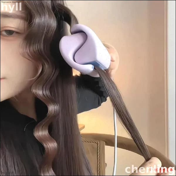 Эксклюзивный аппарат для укладки