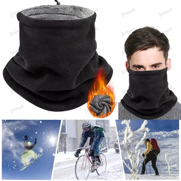 Нашлемник спортивный