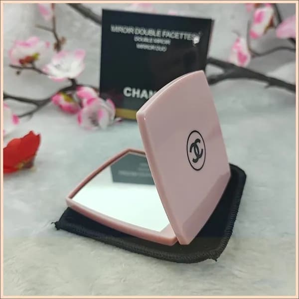 Зеркало гримерное "chanel Зеркало", 85 см х 15 см, 1 шт