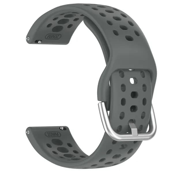 Ремень для кардиомонитора, прозрачный