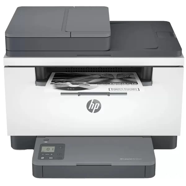 HP LaserJet M236sdn МФУ лазерное черно-белое