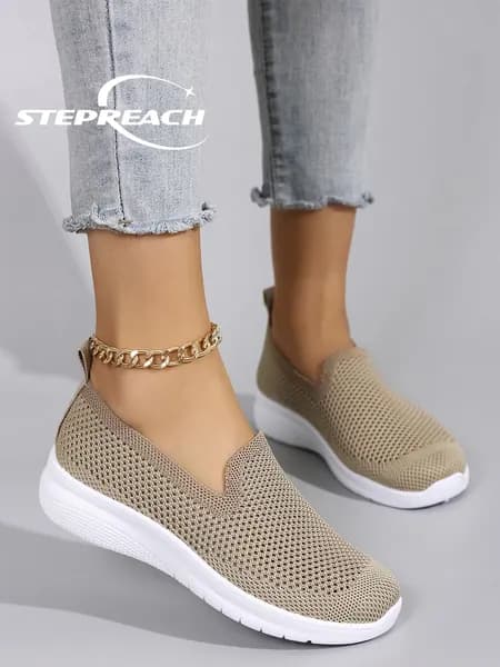 Кроссовки STEPREACH