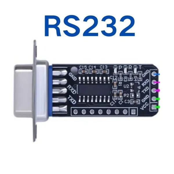 Модуль связи RS232 RS485 CAN-TTL, модуль CAN arduino