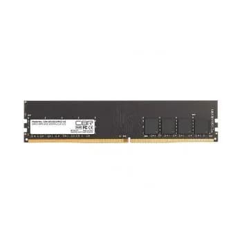 CBR Оперативная память CD4-US08G26M19-01 DDR4, 2666 МГц, 1 x 8 ГБ (CD4-US08G26M19-01)