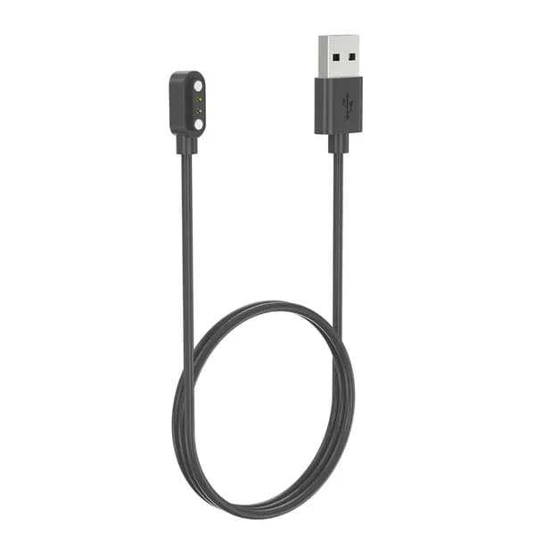 USB-кабель для быстрой зарядки Зарядное устройство, Кронштейн для блока питания-Адаптер для часов Mibro Watch GS
