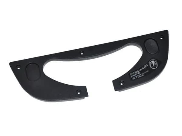 Накладка на ручку мультипекаря M657/1S, M614/1