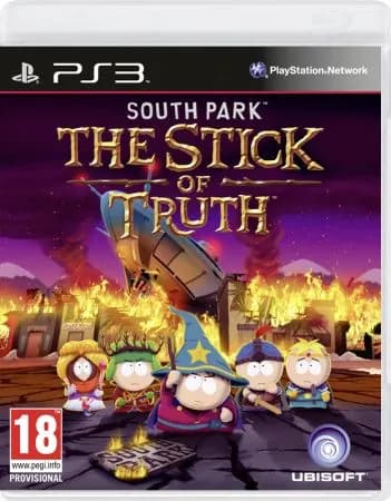 Игра  (PlayStation 3, Английская версия)