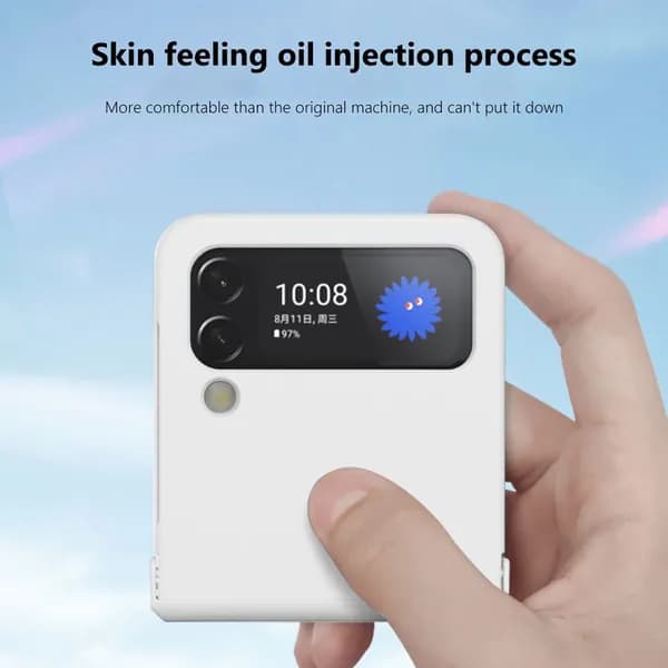 Мобильный телефон Z Flip3