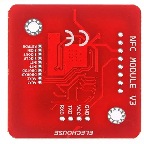 (W M G S) 1 Комплект Беспроводного Модуля PN532 NFC RFID V3, Режим Чтения/Записи Для Пользователей