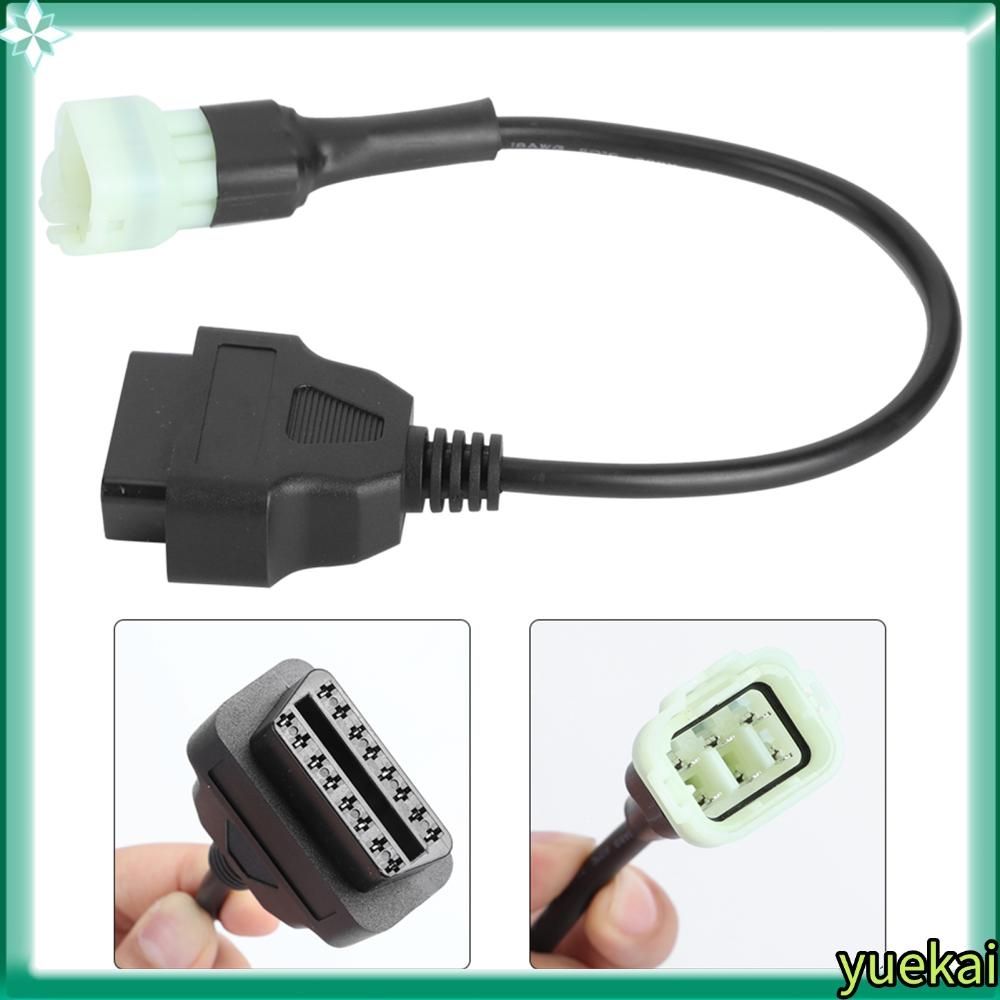 Кабель-адаптер OBD