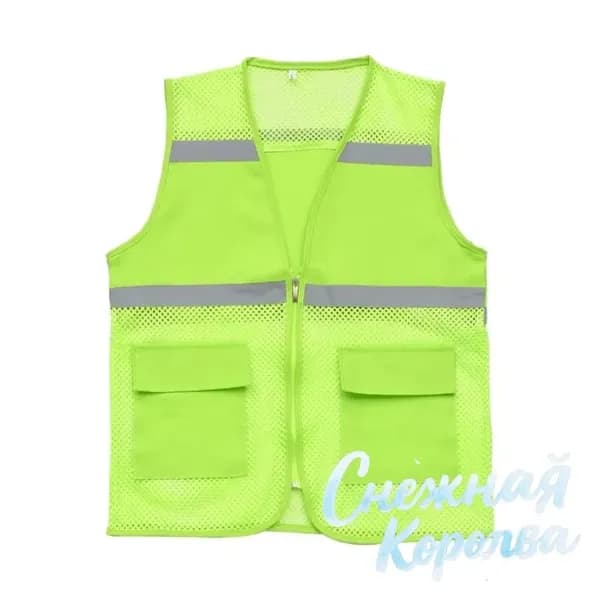 Жилет