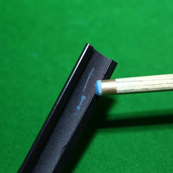 Шлифовальный инструмент для наклеек кия для бильярда, 115 мм