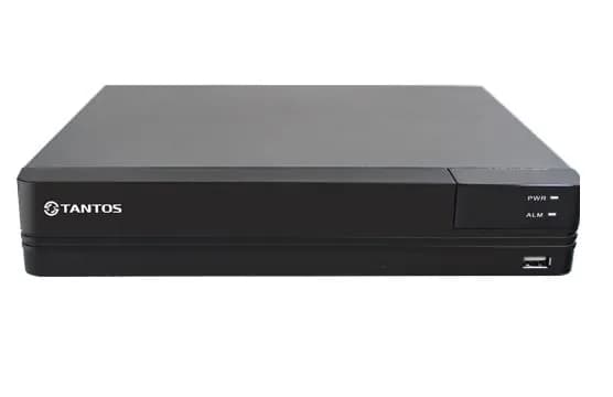 TSr-UV0817 Мультиформатный HD видеорегистратор Tantos