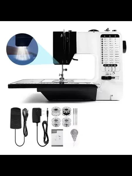 Портативная швейная машинка UFR-738A EU-Plug
